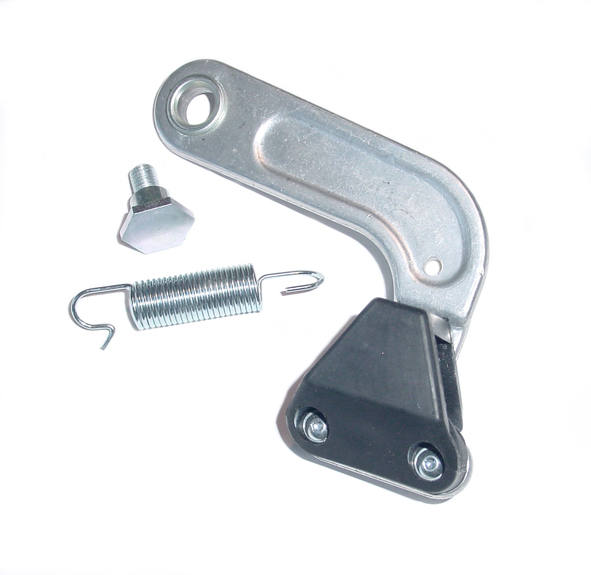 RQF Kettenspannerhebel Beta EVO 4-Takt ab 09