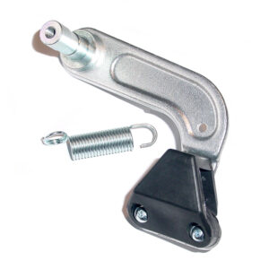 RQF Kettenspannerhebel Montesa 4 RT