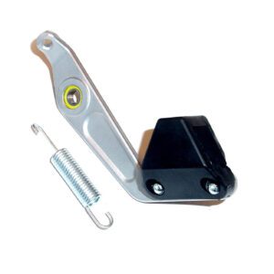 RQF Kettenspannerhebel Gas Gas 19 -22