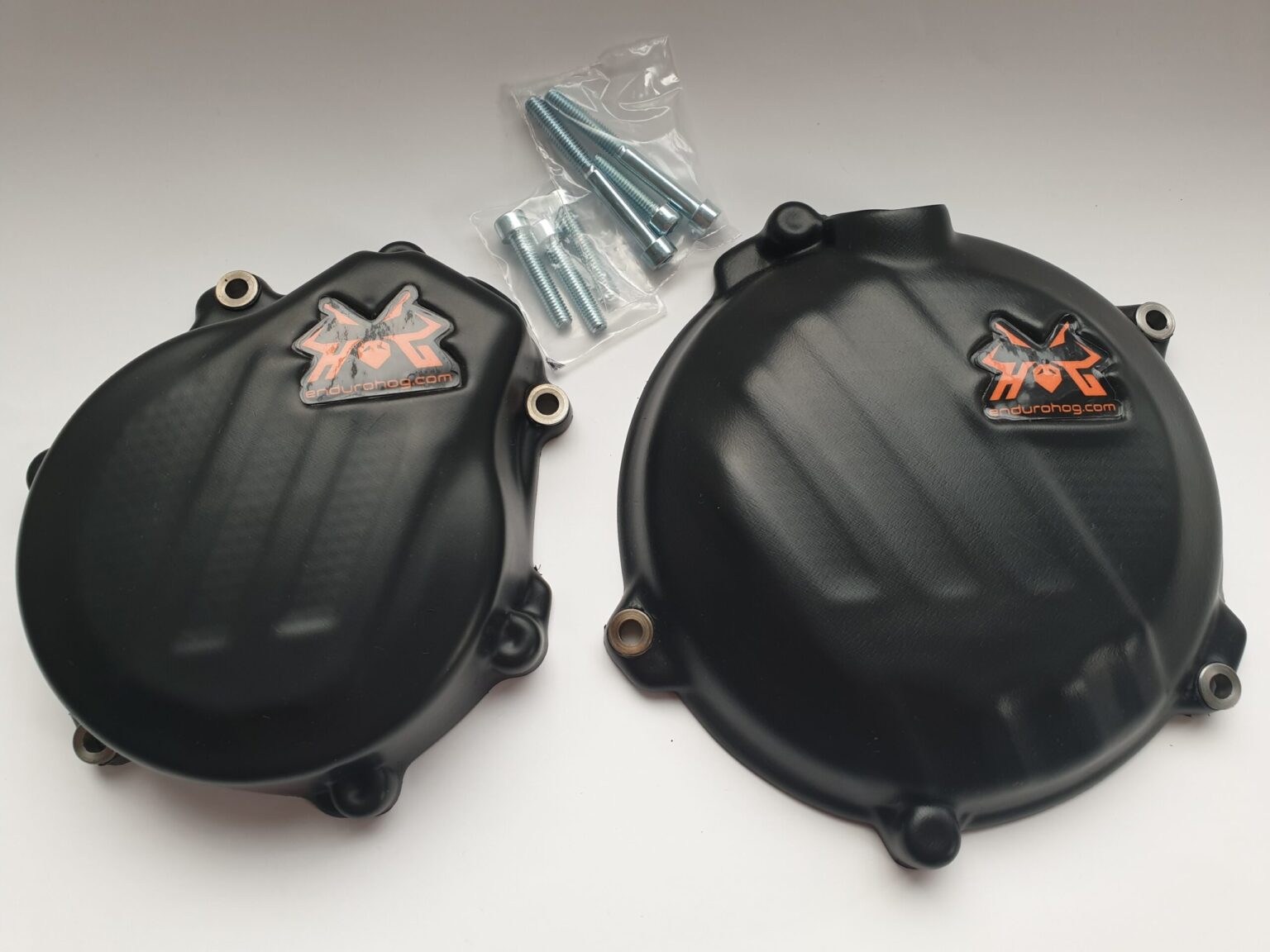 Hog KTM EXC 450/500 Set Zündungs- und