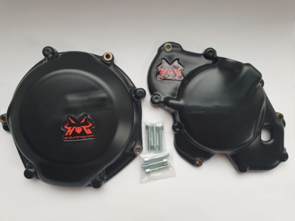 Hog Beta RR350/390/430/480 Set Zündungs- und Kuppl