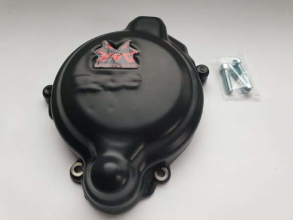 Hog KTM EXC 150 Kupplungsdeckel ab Bj. 2024