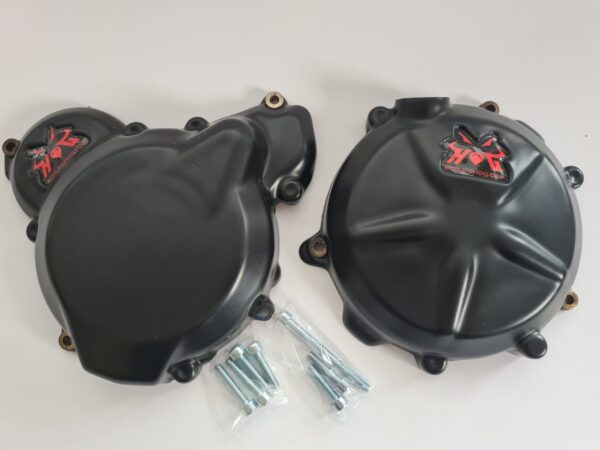 Hog GasGas EC 250/300 Set Zündungs- und Kupplungsd