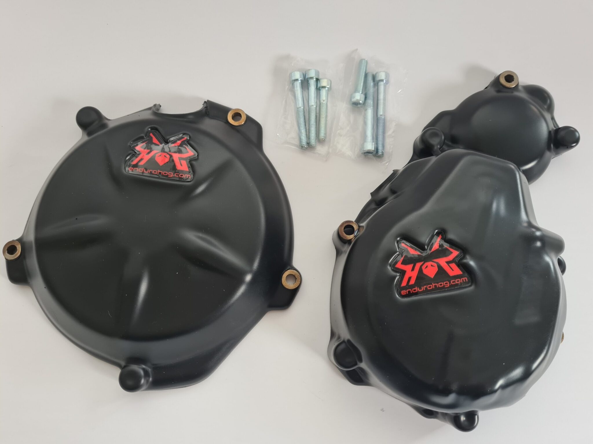 Hog GasGas EC 250/350 Set Zündungs- und Kupplungsd