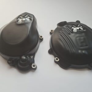 Hog Husqvarna TE 150 Set Zündungs- und Kupplungsde