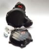 Hog KTM EXC 250/300 Set Zündungs- und Kupplungsdec