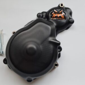 Hog KTM EXC-F 250/350 - HQV FE 250/350 Zündungsdec