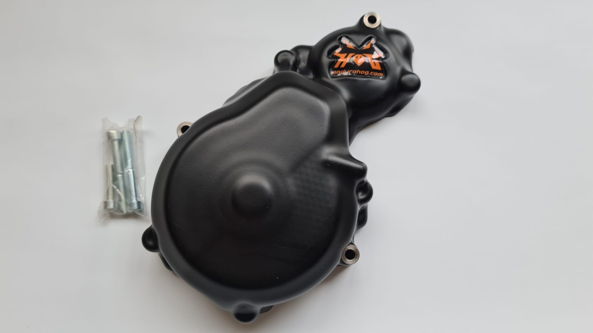 Hog KTM EXC-F 250/350 - HQV FE 250/350 Zündungsdec