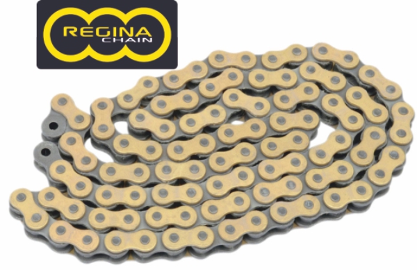 Regina Kette 520 gold 106 Glieder