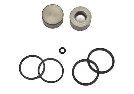 Braktec Rep Satz Bremszange hinten