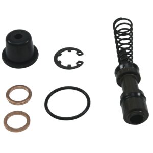 WRP Reparatursatz Fußbremspumpe hinten