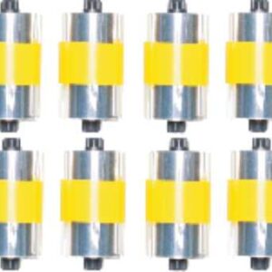 Scott Ersatzfilme Works 12 Pack