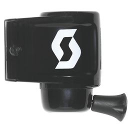Scott Works Kanister links schwarz