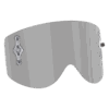Scott Glas 80 Serie Works klar kratzfest antifog