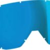 Scott Ersatzglas Hustle Works blau