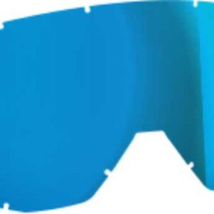 Scott Ersatzglas Hustle Works blau