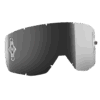 Scott Ersatzglas Hustle light sensitive