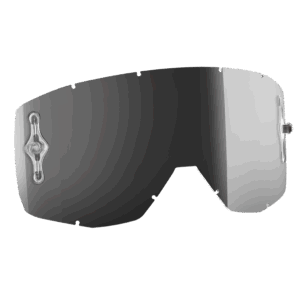 Scott Ersatzglas Hustle light sensitive