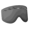 Scott Ersatzglas Turbo-Flow getönt Doppel