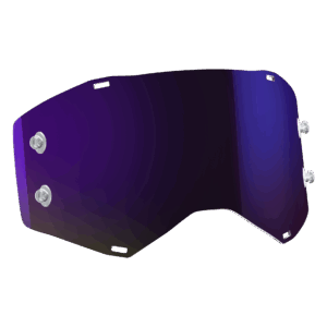 Scott Ersatzglas Prospect purple verspiegelt