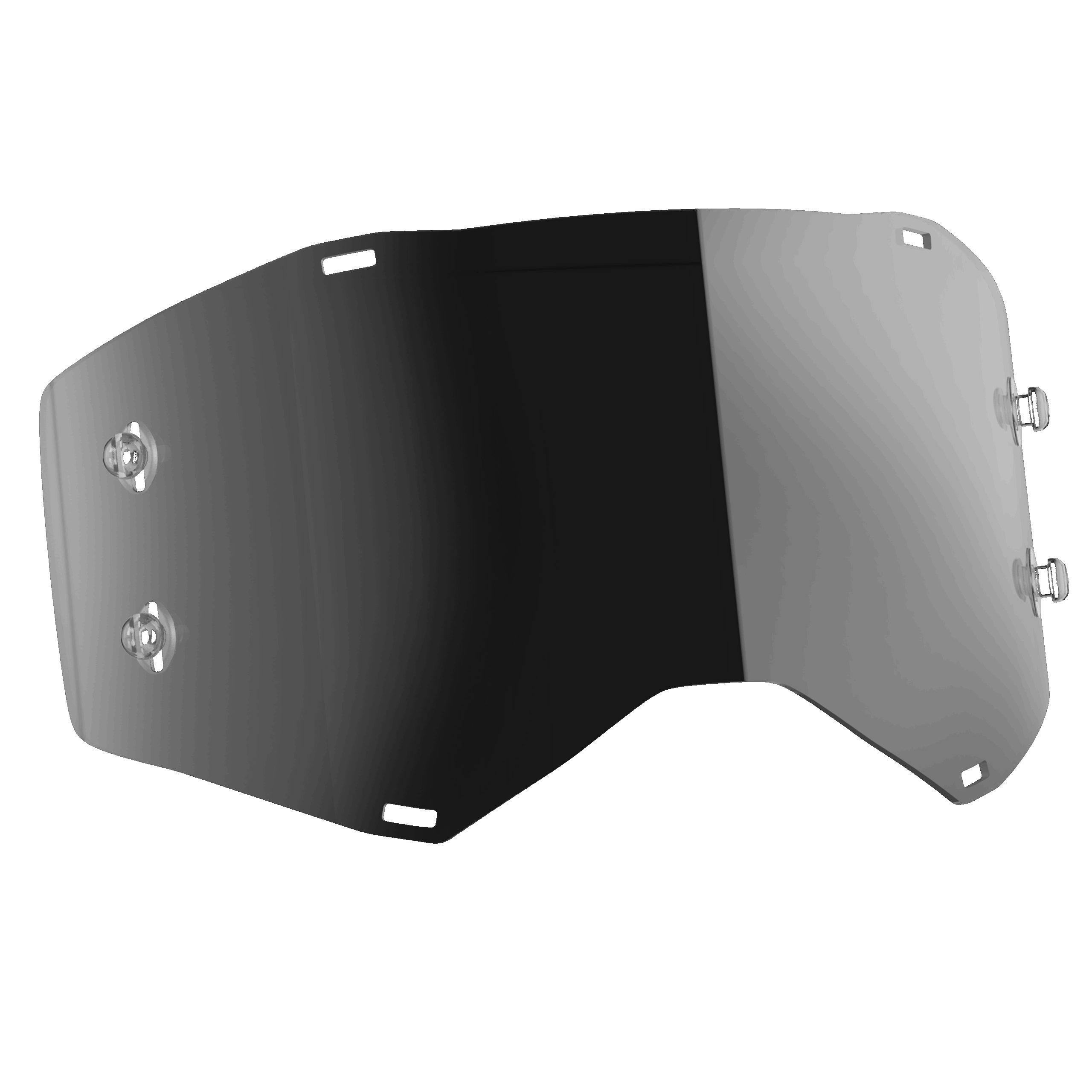 Scott Ersatzglas Prospect getönt