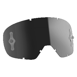 Scott Ersatzglas Junior Buzz getönt works / 116