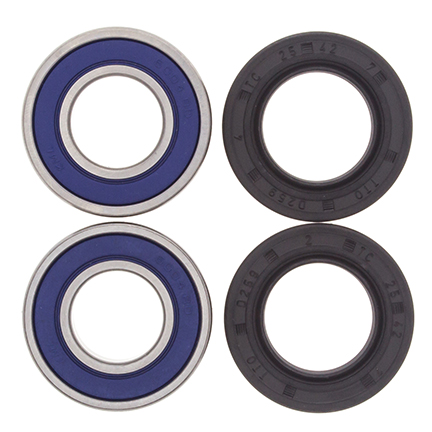 WRP Radlager Set