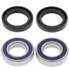 WRP Radlager Set