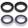 WRP Radlager Set