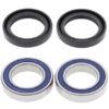 WRP Radlager Set