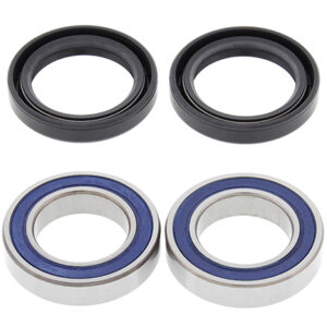 WRP Radlager Set