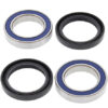 WRP Radlager Set