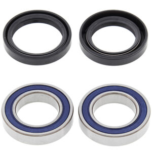 WRP Radlager Set 2x 6905 // 1x 28/50/5 // 1x 32/42