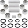 WRP Umlenklager Set