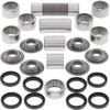 WRP Umlenklager Set