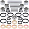 WRP Umlenklager Set