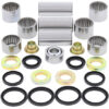WRP Umlenklager Set