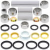 WRP Umlenklager Set