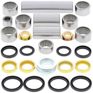 WRP Umlenklager Set