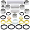 WRP Umlenklager Set