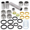 WRP Umlenklager Set