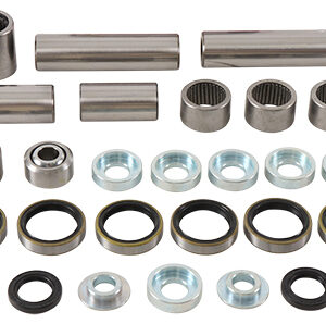 WRP Umlenklager Set