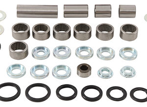 WRP Umlenklager Set