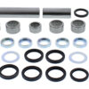 WRP Umlenklager Set