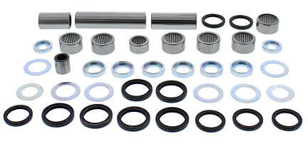 WRP Umlenklager Set