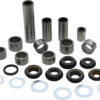 WRP Umlenklager Set