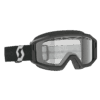Scott Brille Primal Enduro schwarz Glas klar