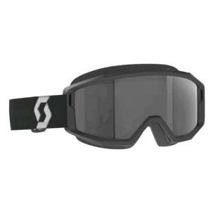 Scott Brille Primal Sand/Dust schwarz Glas getönt