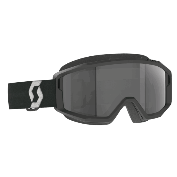 Scott Brille Primal Sand/Dust schwarz Glas getönt