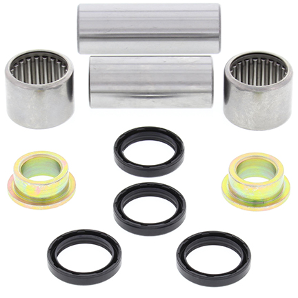 WRP Schwingenlager Set